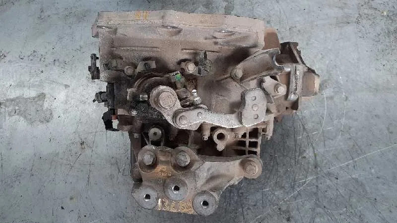 Caja Cambios para Opel Astra K Lim. 5Türig