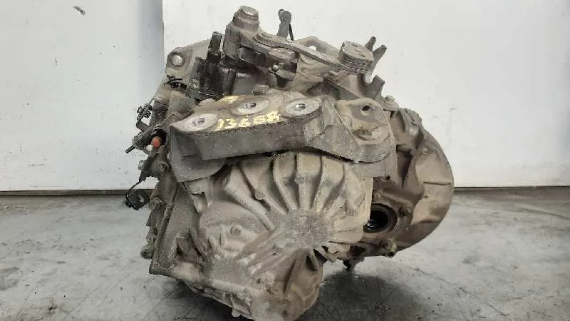 Caja Cambios para Opel Astra K Lim. 5Türig