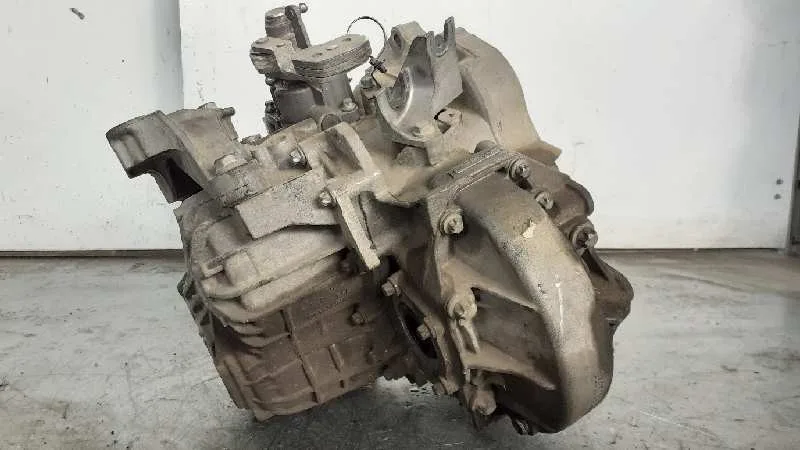 Caja Cambios para Opel Astra K Lim. 5Türig