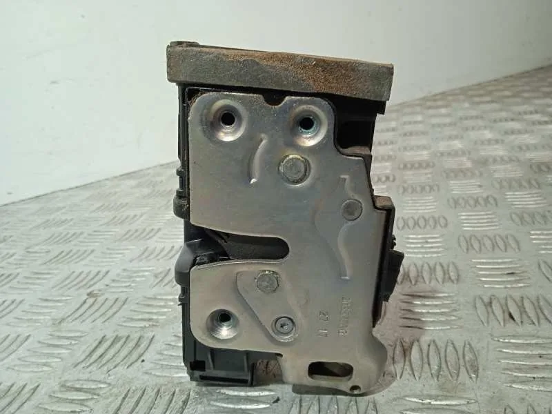 Cerradura Puerta Delantera Derecha para Opel Astra K Lim. 5Türig