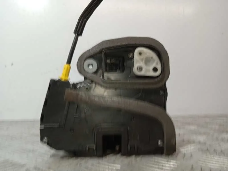 Cerradura Puerta Delantera Derecha para Opel Astra K Lim. 5Türig