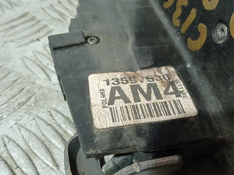 Cerradura Puerta Delantera Derecha para Opel Astra K Lim. 5Türig