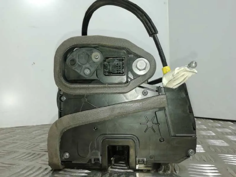 Cerradura Puerta Delantera Izquierda para Opel Astra K Lim. 5Türig