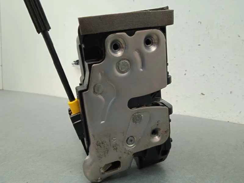 Cerradura Puerta Trasera Izquierda para Opel Astra K Lim. 5Türig