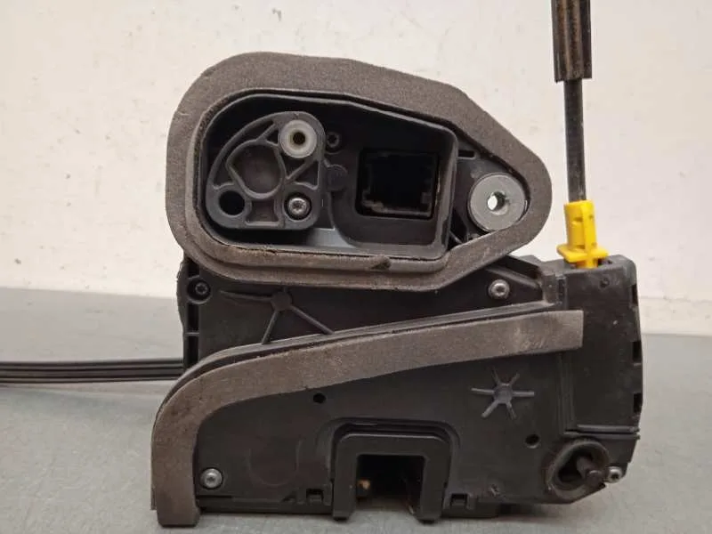Cerradura Puerta Trasera Izquierda para Opel Astra K Lim. 5Türig