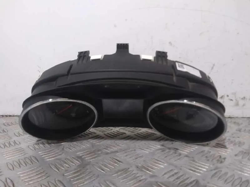 Cuadro Instrumentos para Opel Astra K Lim. 5Türig