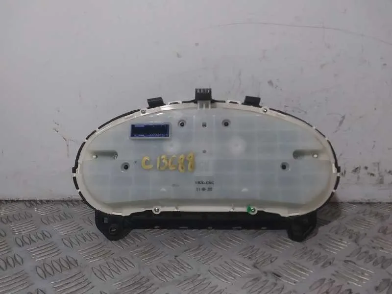 Cuadro Instrumentos para Opel Astra K Lim. 5Türig