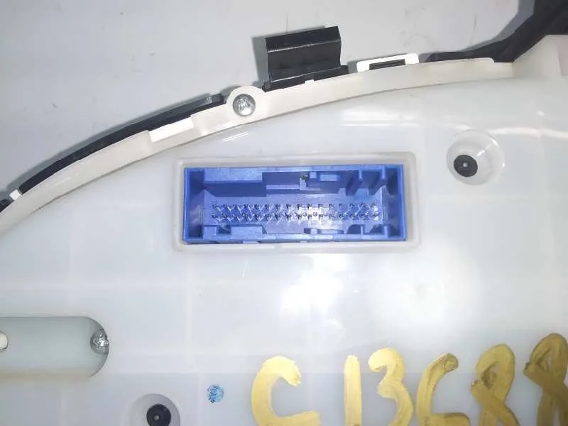 Cuadro Instrumentos para Opel Astra K Lim. 5Türig