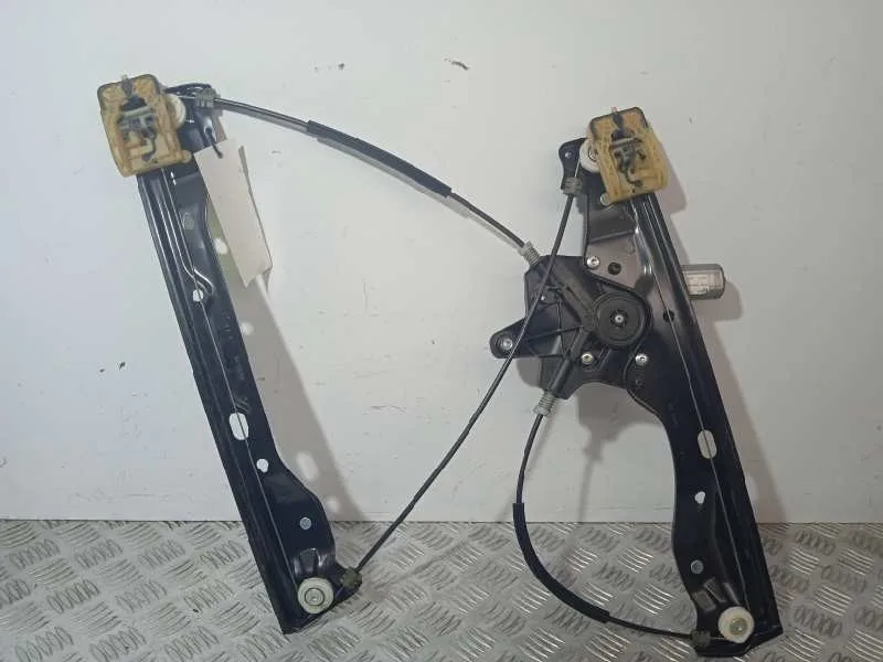 Elevalunas Delantero Derecho para Opel Astra K Lim. 5Türig