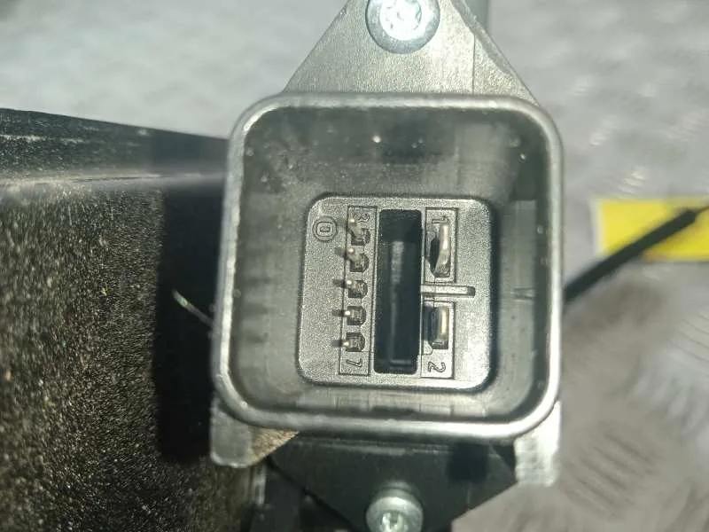 Elevalunas Delantero Derecho para Opel Astra K Lim. 5Türig