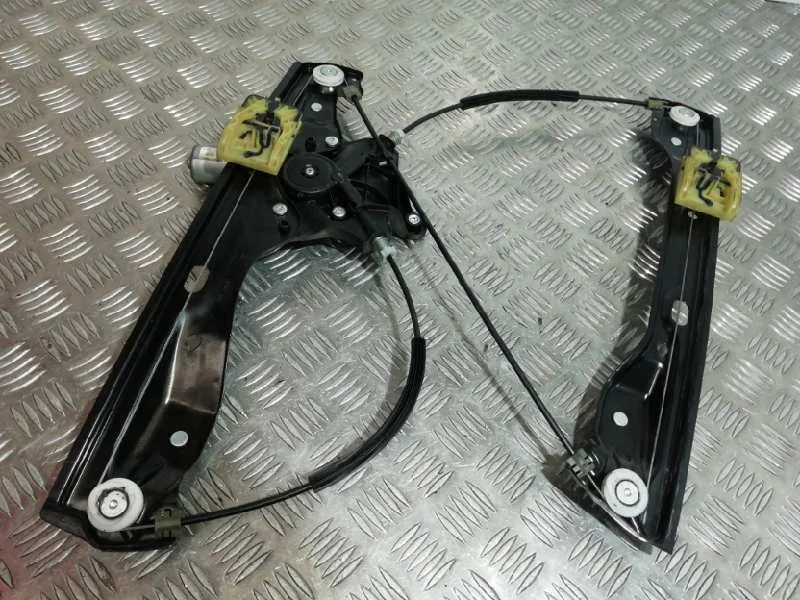 Elevalunas Delantero Izquierdo para Opel Astra K Lim. 5Türig