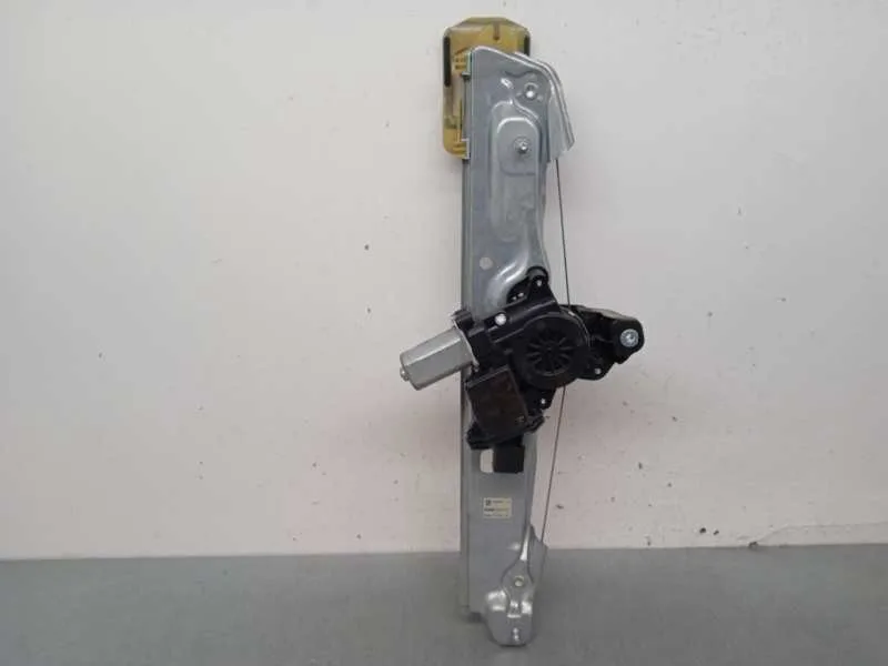 Elevalunas Trasero Izquierdo para Opel Astra K Lim. 5Türig