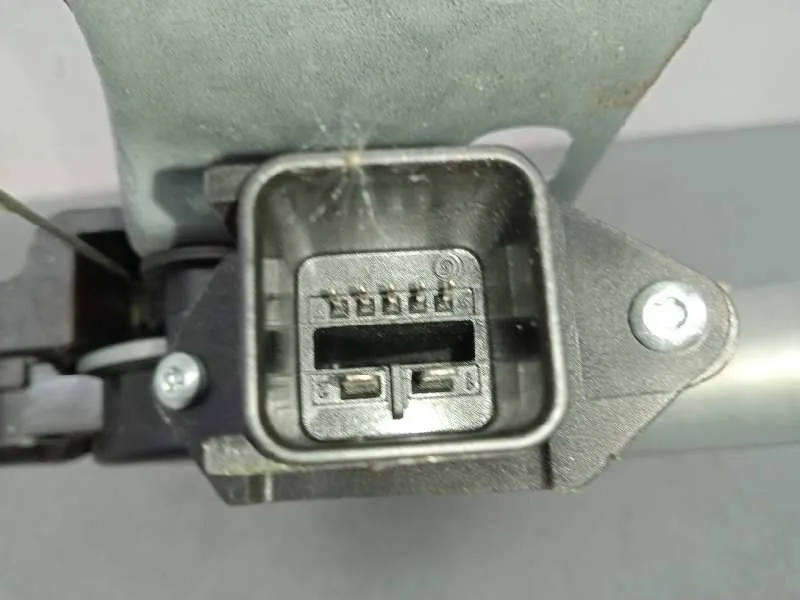 Elevalunas Trasero Izquierdo para Opel Astra K Lim. 5Türig