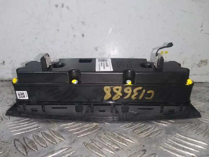 Mando Climatizador para Opel Astra K Lim. 5Türig