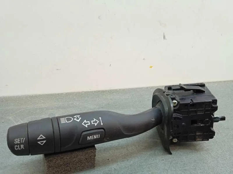 Mando Intermitentes para Opel Astra K Lim. 5Türig