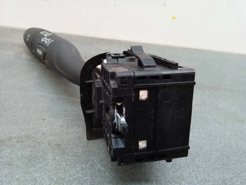 Mando Intermitentes para Opel Astra K Lim. 5Türig