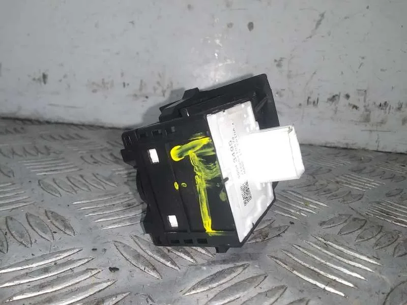Mando Limpia para Opel Astra K Lim. 5Türig