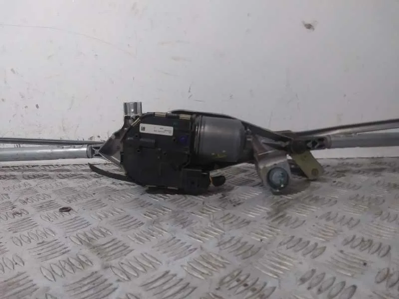 Motor Limpia Delantero para Opel Astra K Lim. 5Türig