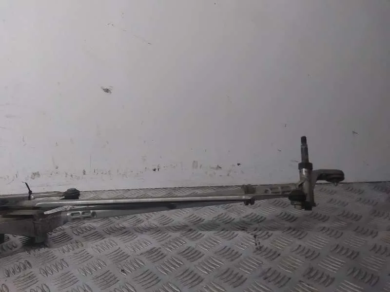 Motor Limpia Delantero para Opel Astra K Lim. 5Türig