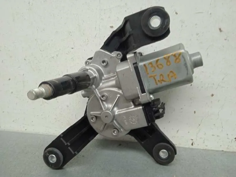 Motor Limpia Trasero para Opel Astra K Lim. 5Türig