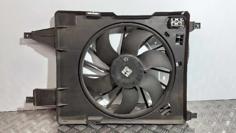 Electroventilador para Renault Megane Ii Berlina 5P