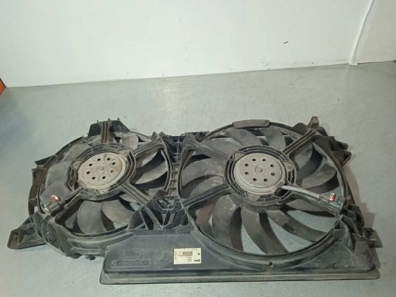 Electroventilador para Chrysler Voyager (Rg)