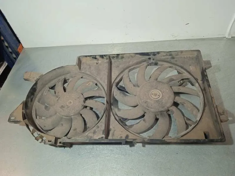 Electroventilador para Chrysler Voyager (Rg)
