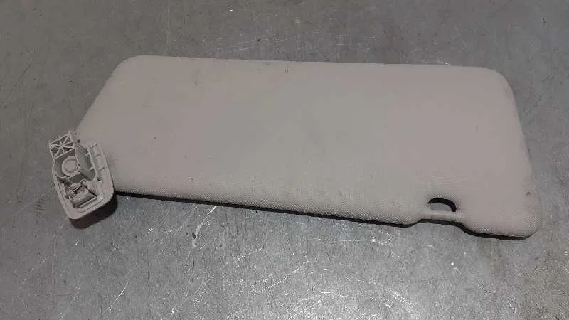 Parasol Izquierdo para Renault Megane Iii Berlina 5 P