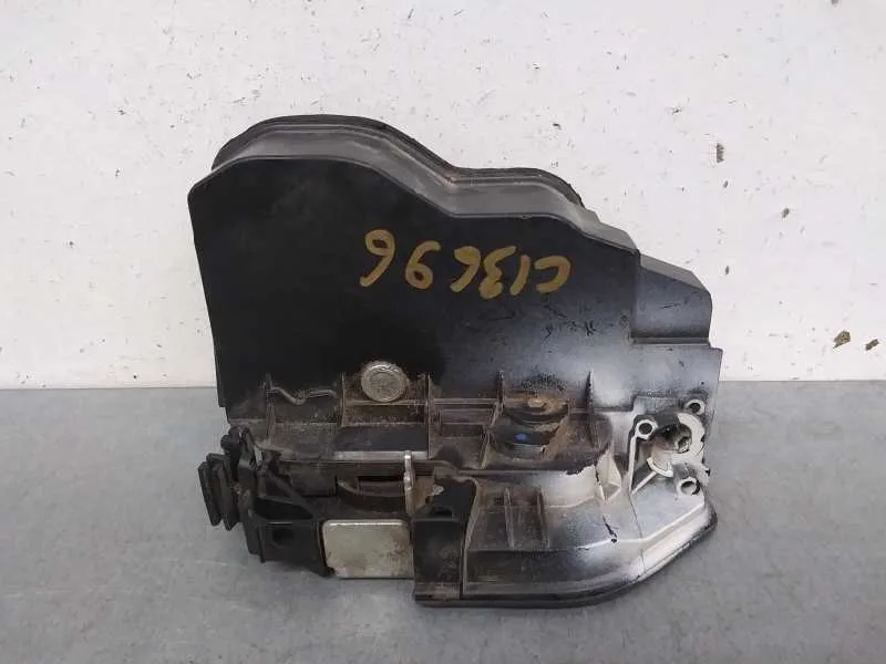 Cerradura Puerta Delantera Izquierda para Bmw Serie 1 Berlina (E81/E87)