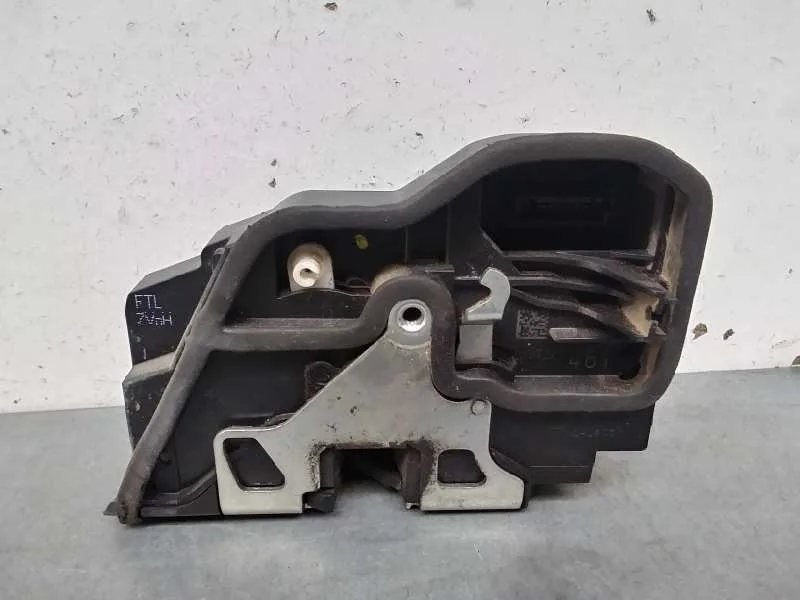 Cerradura Puerta Delantera Izquierda para Bmw Serie 1 Berlina (E81/E87)