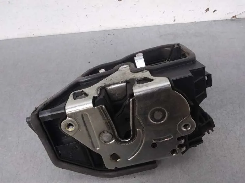 Cerradura Puerta Delantera Izquierda para Bmw Serie 1 Berlina (E81/E87)