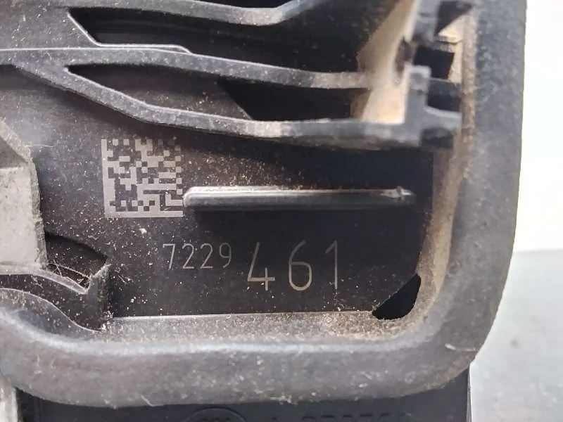 Cerradura Puerta Delantera Izquierda para Bmw Serie 1 Berlina (E81/E87)