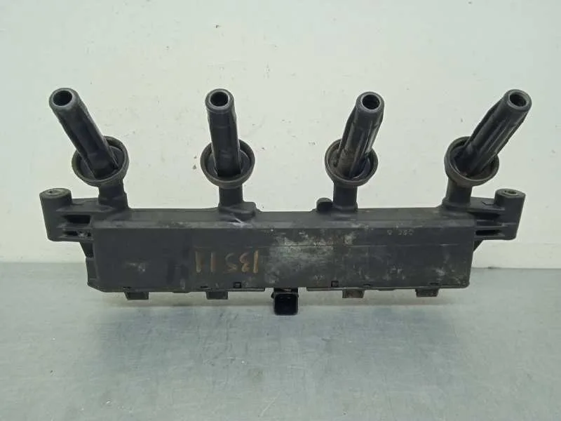 Bobina Encendido para Citroën C2
