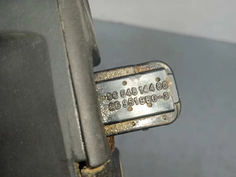 Bobina Encendido para Citroën C2