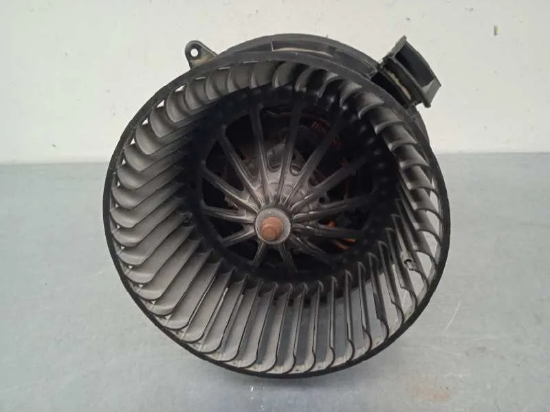 Motor Calefaccion para Citroën C3