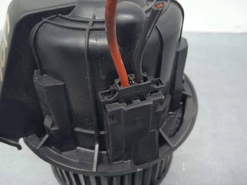 Motor Calefaccion para Citroën C3
