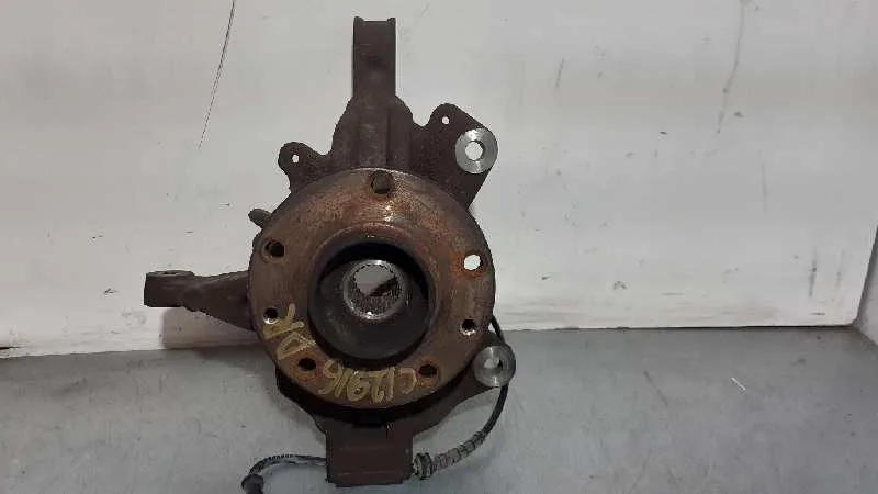 Mangueta Delantera Derecha para Renault Megane Iii Berlina 5 P