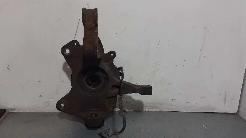 Mangueta Delantera Derecha para Renault Megane Iii Berlina 5 P