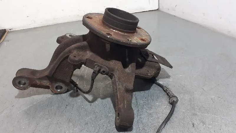 Mangueta Delantera Derecha para Renault Megane Iii Berlina 5 P