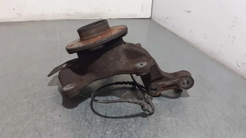 Mangueta Delantera Derecha para Renault Megane Iii Berlina 5 P