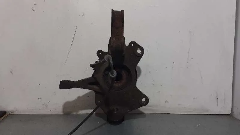 Mangueta Delantera Izquierda para Renault Megane Iii Berlina 5 P
