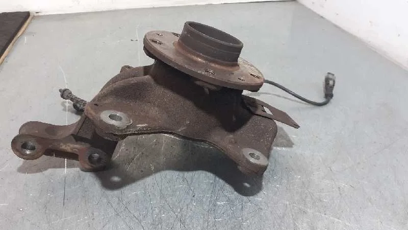 Mangueta Delantera Izquierda para Renault Megane Iii Berlina 5 P