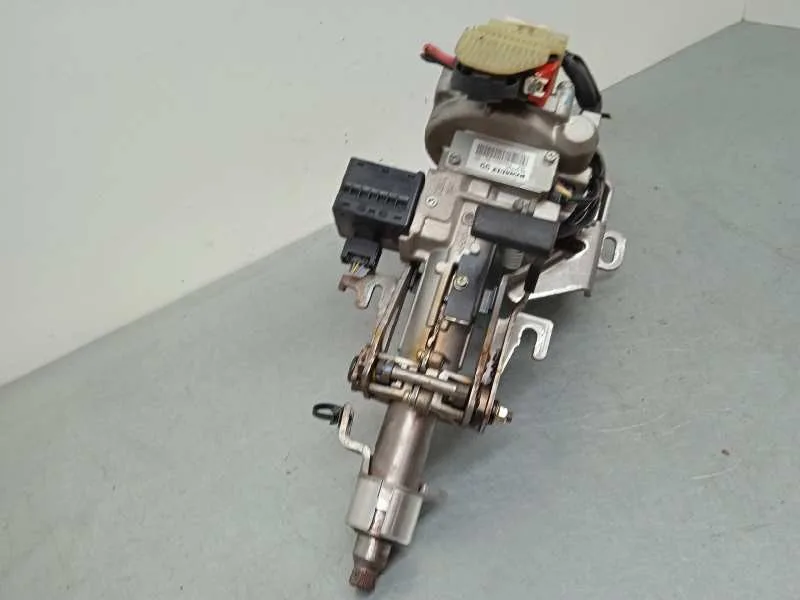 Columna Direccion para Renault Megane Iii Berlina 5 P