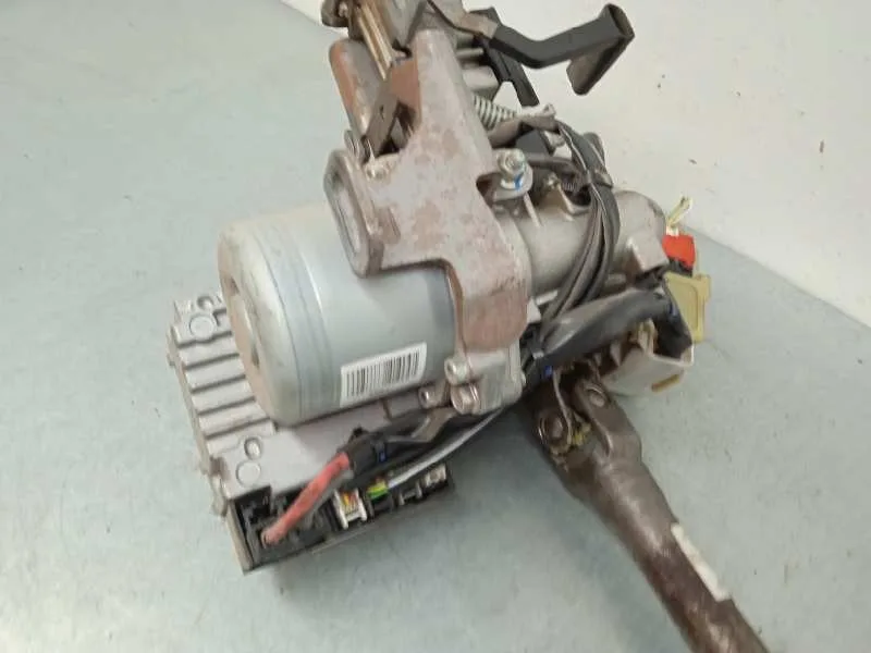 Columna Direccion para Renault Megane Iii Berlina 5 P
