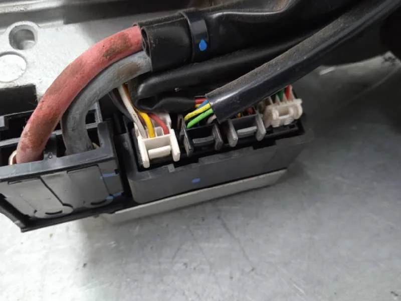 Columna Direccion para Renault Megane Iii Berlina 5 P