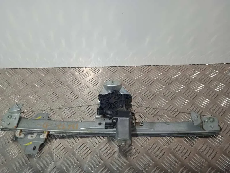 Elevalunas Delantero Derecho para Dacia Dokker