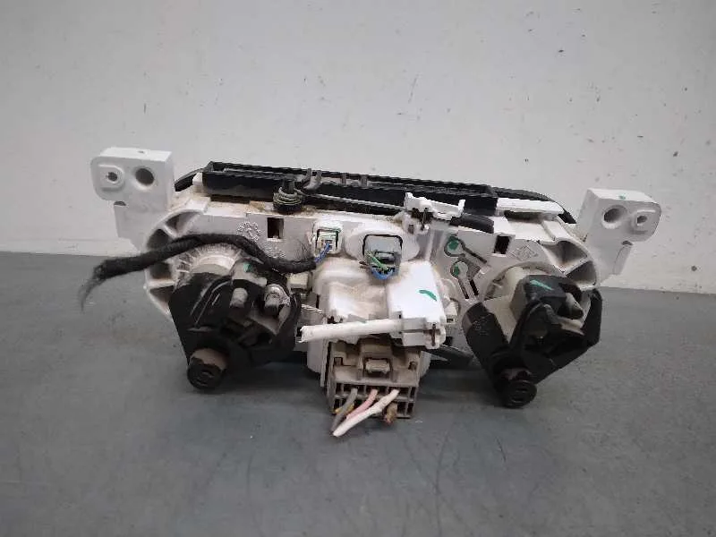 Mando Calefaccion / Aire Acondicionado para Dacia Dokker