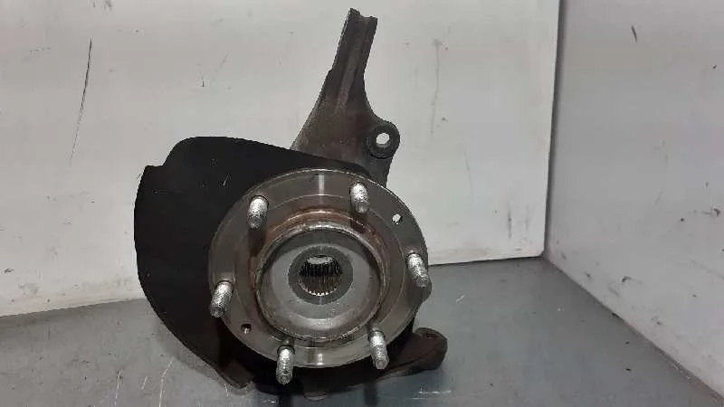 Mangueta Delantera Izquierda para Kia Carnival
