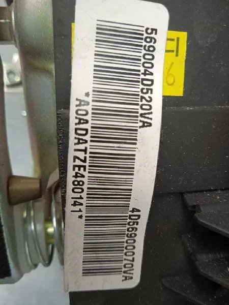 Airbag Delantero Izquierdo para Kia Carnival