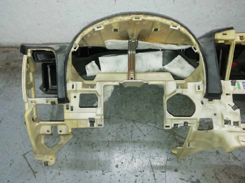 Salpicadero para Kia Carnival